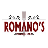 Romano's Italian Bistro logo