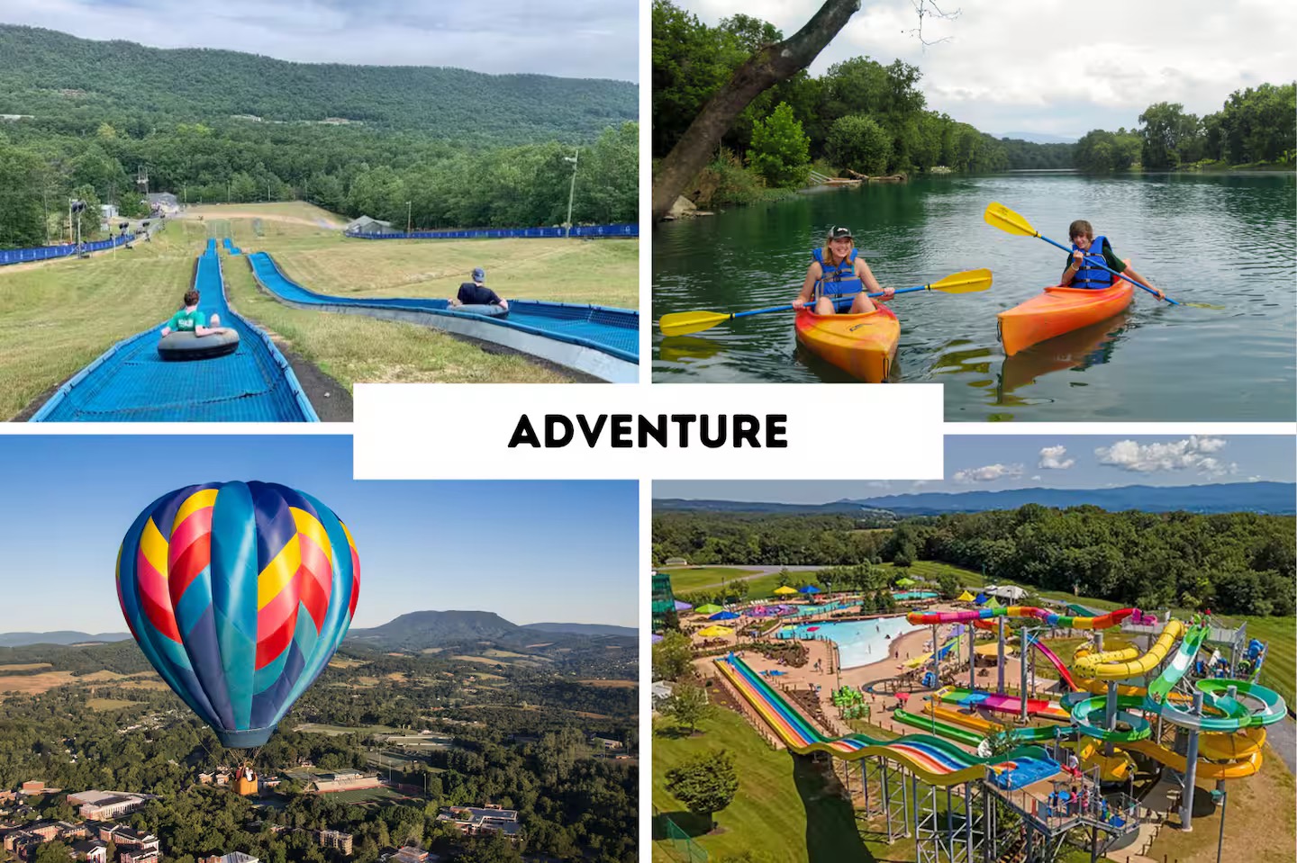 Tours and activities near Cedar Escape